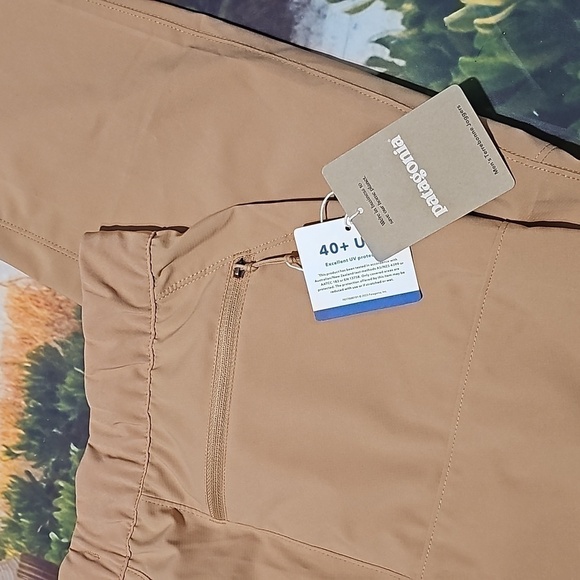 Patagonia Terrebonne Joggers Pants Size XXL NWT - Picture 6 of 8